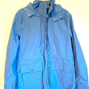 Land’s end Blue Jacket